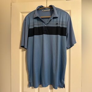 Travis Mathew Polo - size XL